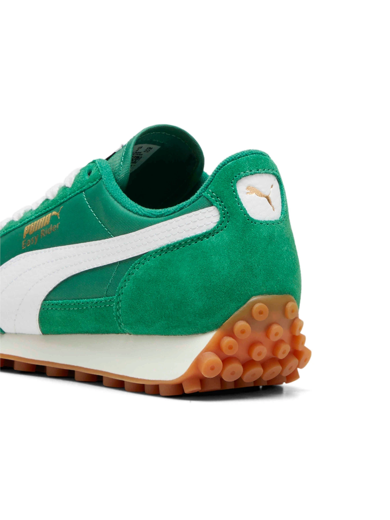 Кроссовки PUMA Easy Rider Vintage Jr модель 399371 Фото