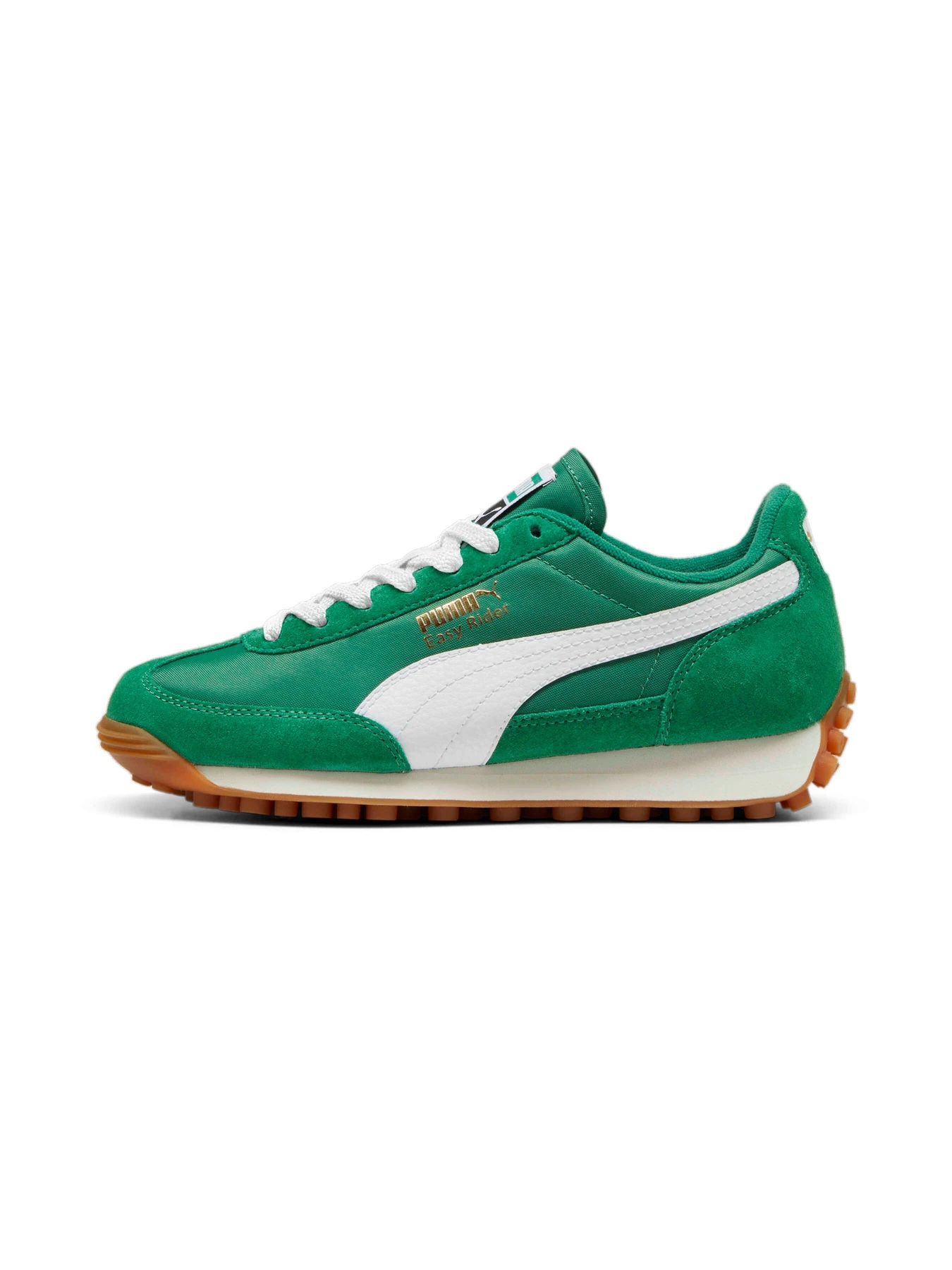 Кроссовки PUMA Easy Rider Vintage Jr модель 399371 Фото