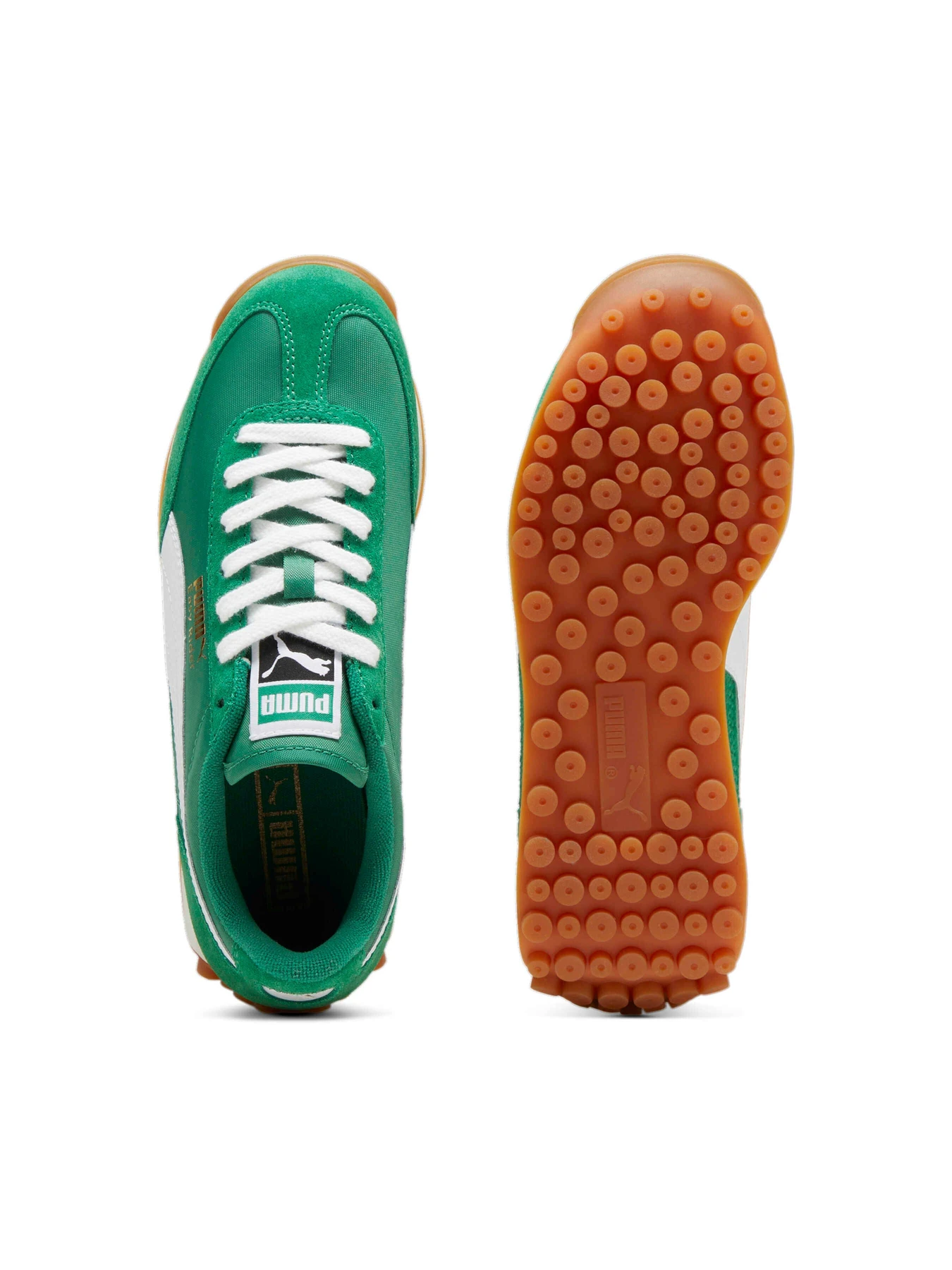 Кроссовки PUMA Easy Rider Vintage Jr модель 399371 Фото
