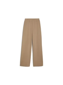 Брюки PUMA Classics+ Relaxed Sweatpants модель 626568 Фото