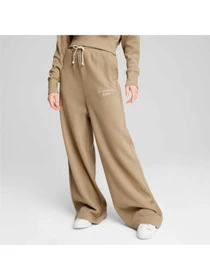 Брюки PUMA Classics+ Relaxed Sweatpants модель 626568 Фото