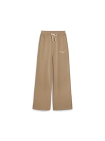 Брюки PUMA Classics+ Relaxed Sweatpants модель 626568 Фото