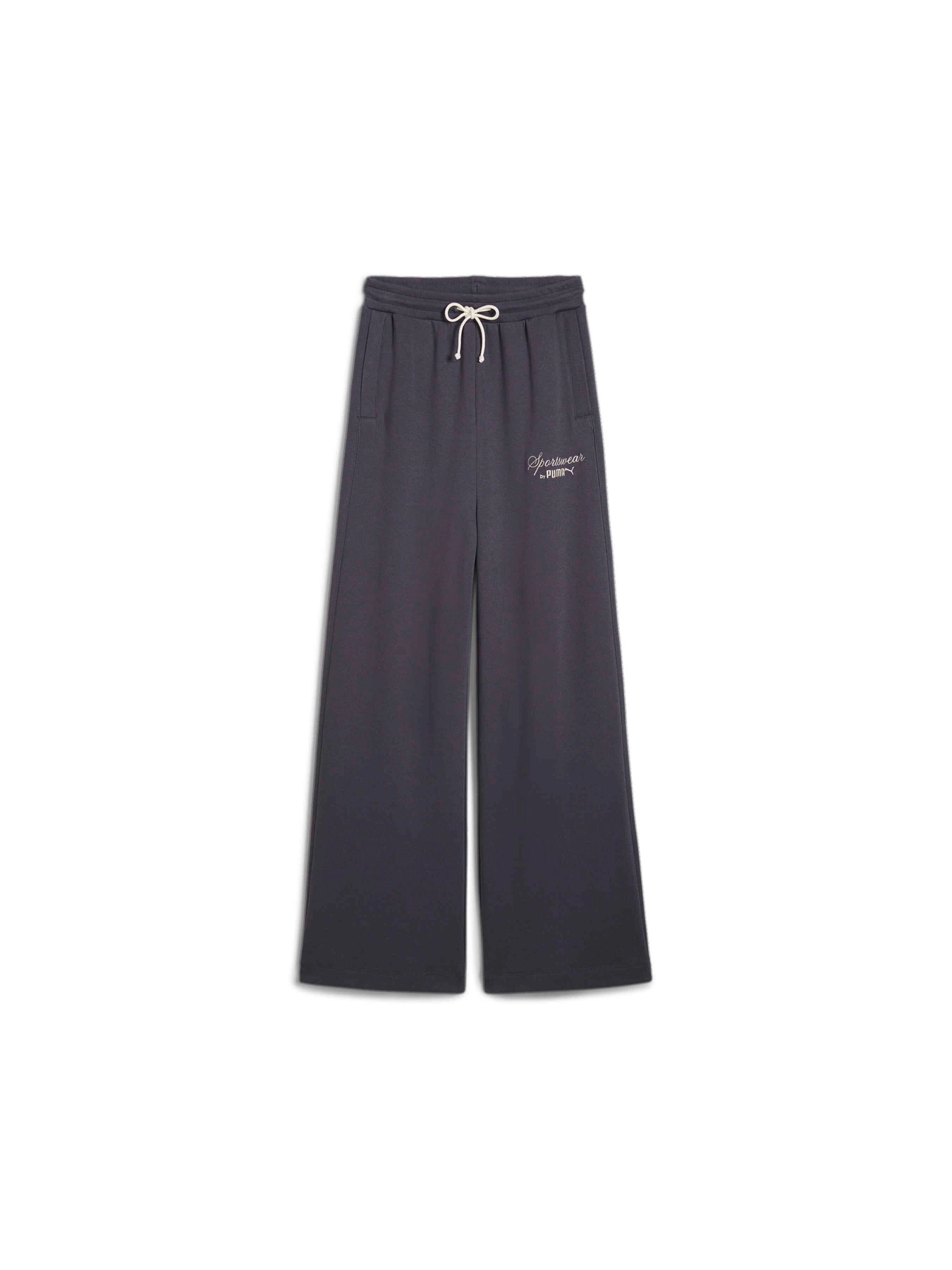 Брюки PUMA Classics+ Relaxed Sweatpants модель 626568 Брюки PUMA Classics+ Relaxed Sweatpants модель 626568 Фото