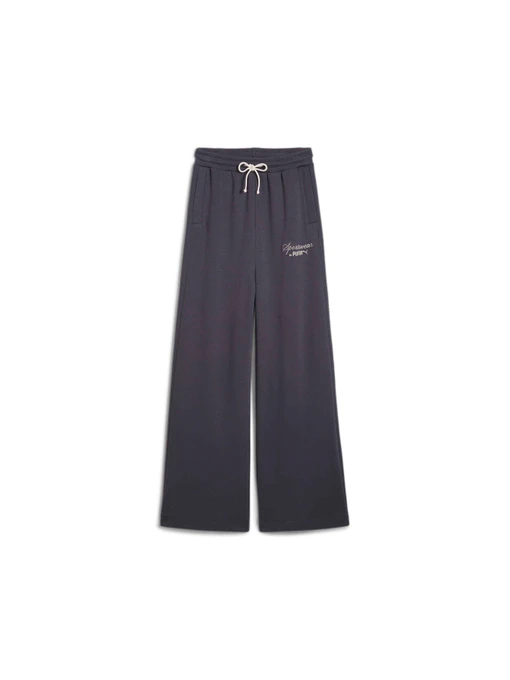 Брюки PUMA Classics+ Relaxed Sweatpants модель 626568 Фото