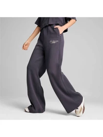 Брюки PUMA Classics+ Relaxed Sweatpants модель 626568 Фото