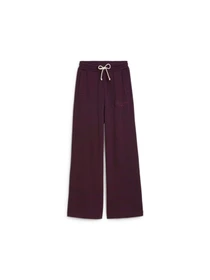 Брюки PUMA Classics+ Relaxed Sweatpants модель 626568 Фото
