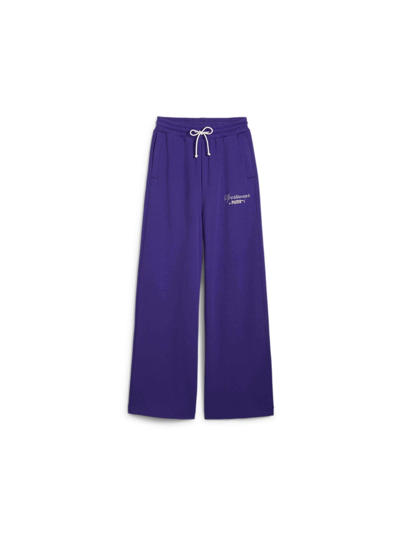 Брюки PUMA Classics+ Relaxed Sweatpants модель 626568 Фото