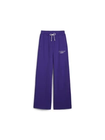 Брюки PUMA Classics+ Relaxed Sweatpants модель 626568 Фото