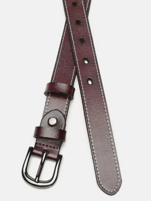 Borsa Leather Ремінь фото 2