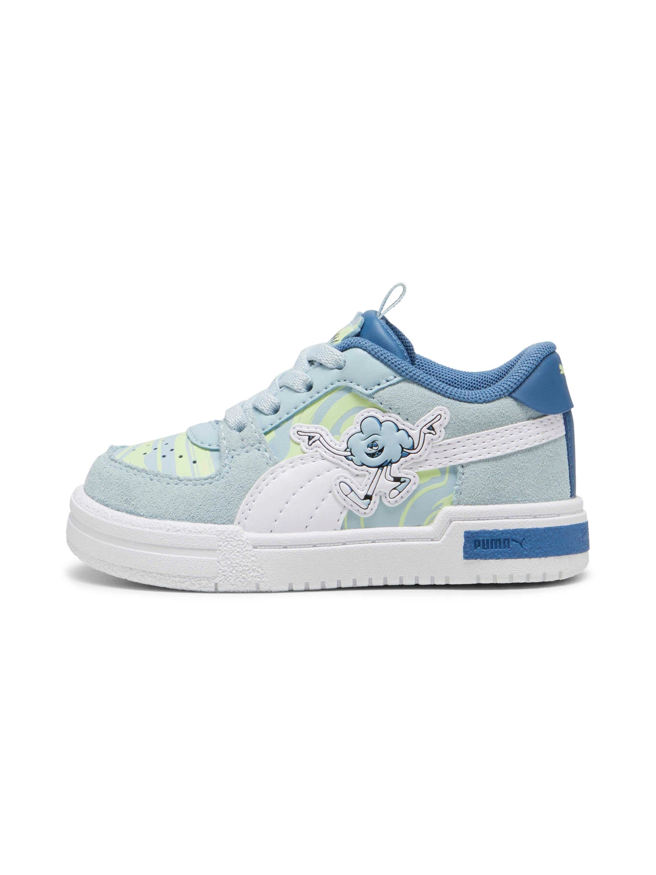 Кеды PUMA Ca Pro Trolls 2 Ac Inf модель 398832 Фото