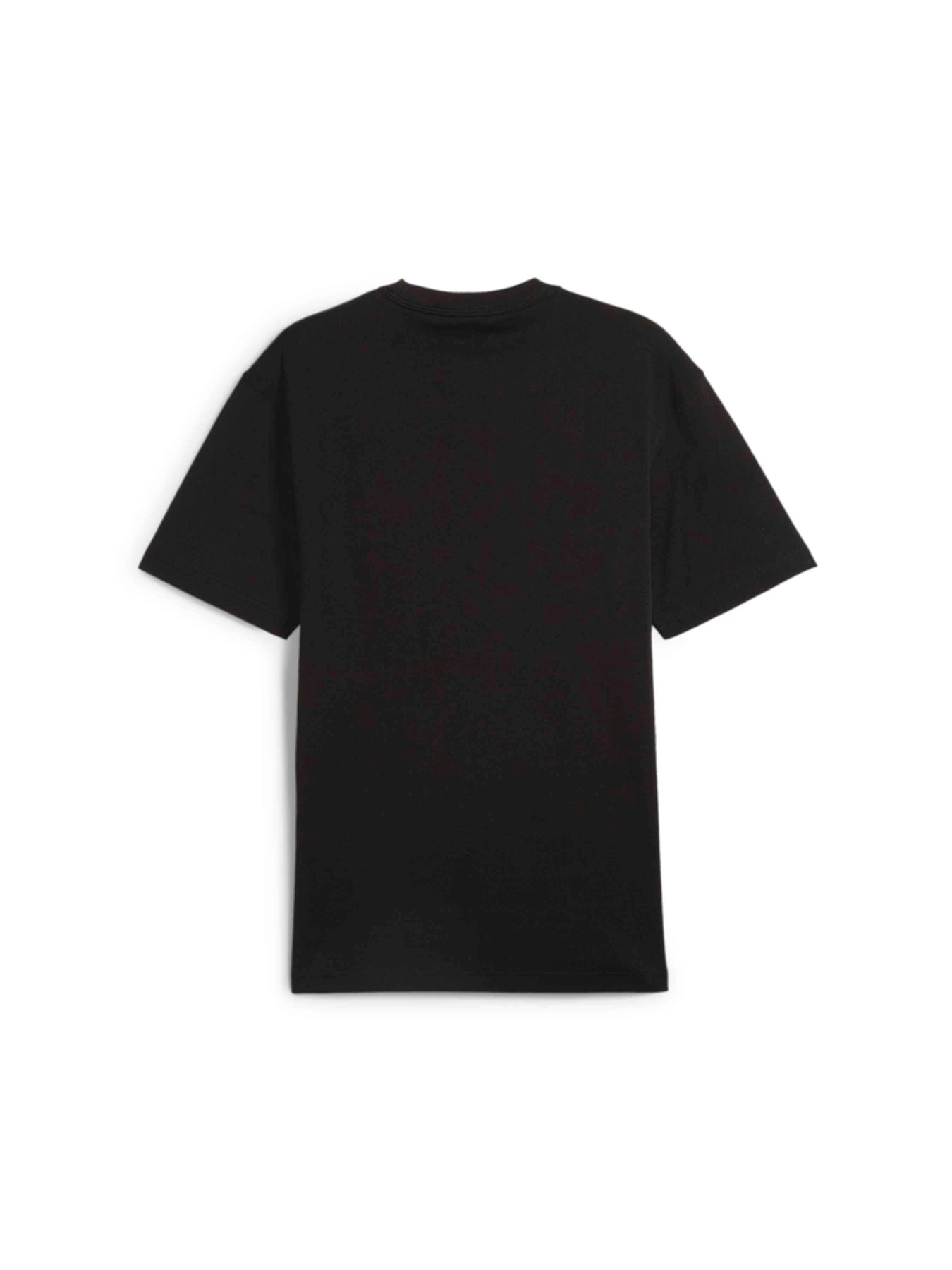 Футболки і поло PUMA Downtown 180 Graphic Tee модель 626755 Футболки і поло PUMA Downtown 180 Graphic Tee модель 626755 Фото