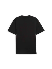 Футболки і поло PUMA Downtown 180 Graphic Tee модель 626755 Фото