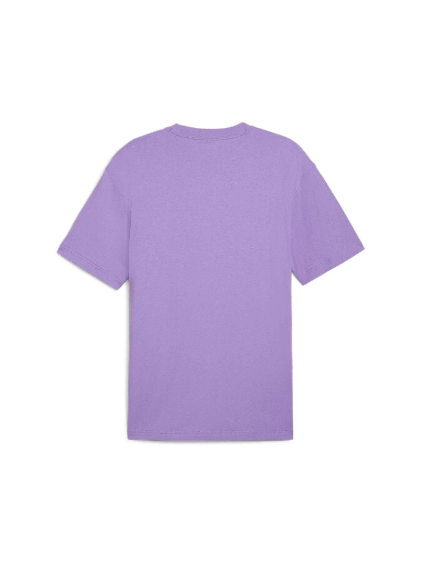 Футболки и поло PUMA Downtown 180 Graphic Tee модель 626755 Фото