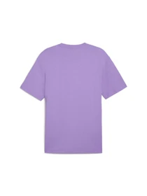Футболки и поло PUMA Downtown 180 Graphic Tee модель 626755 Фото