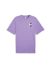 Футболки и поло PUMA Downtown 180 Graphic Tee модель 626755 Фото