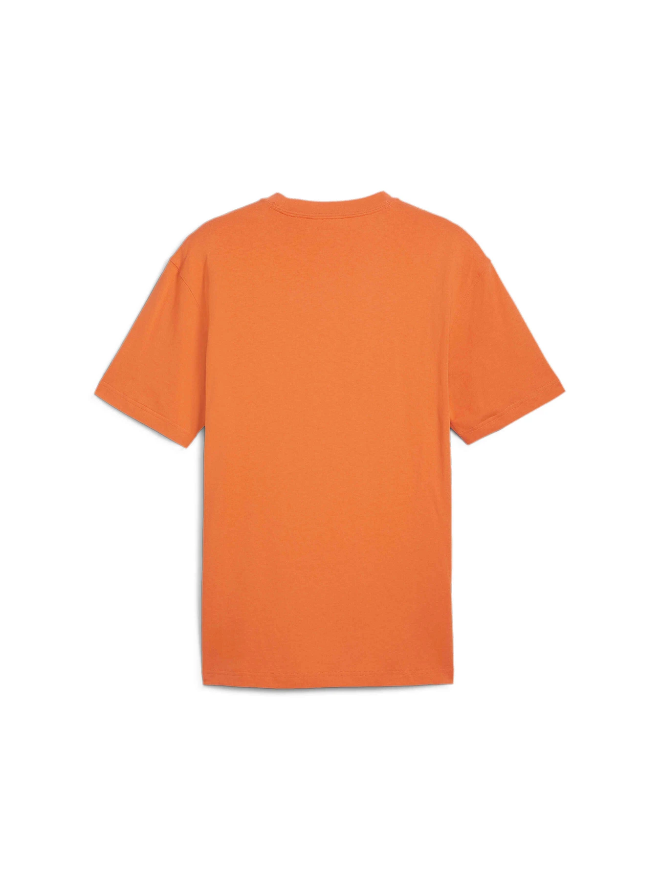 Футболки і поло PUMA Downtown 180 Graphic Tee модель 626755 Футболки і поло PUMA Downtown 180 Graphic Tee модель 626755 Фото