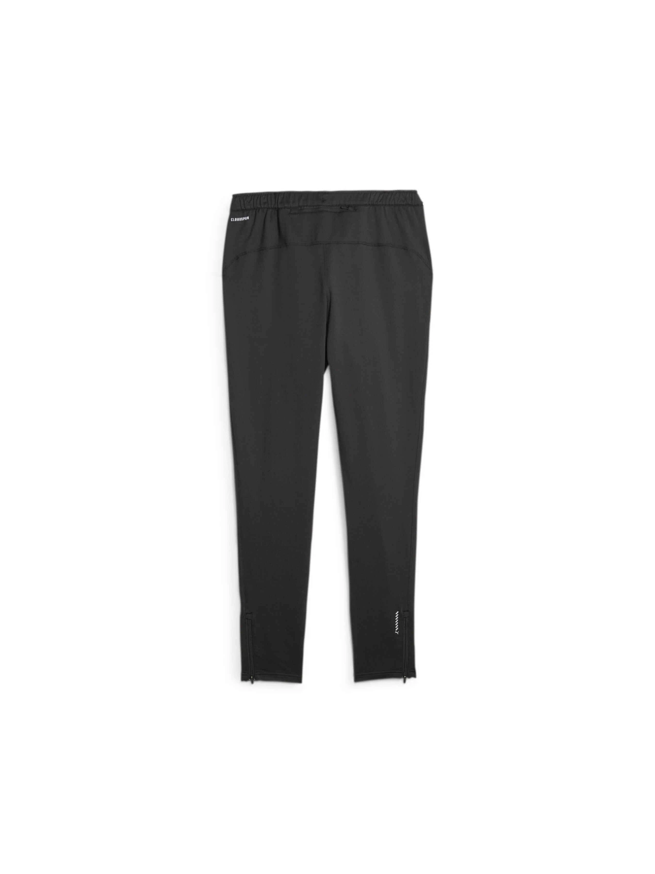 Брюки PUMA Run Cloudspun Tapered Pant модель 524025 Брюки PUMA Run Cloudspun Tapered Pant модель 524025 Фото