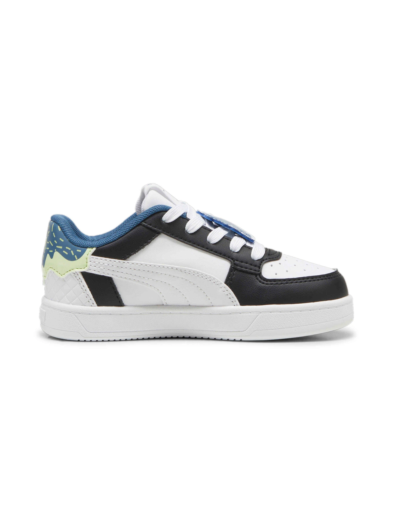 Кеды PUMA Caven 2.0 Trolls 2 Ps модель 398896 Кеды PUMA Caven 2.0 Trolls 2 Ps модель 398896 Фото