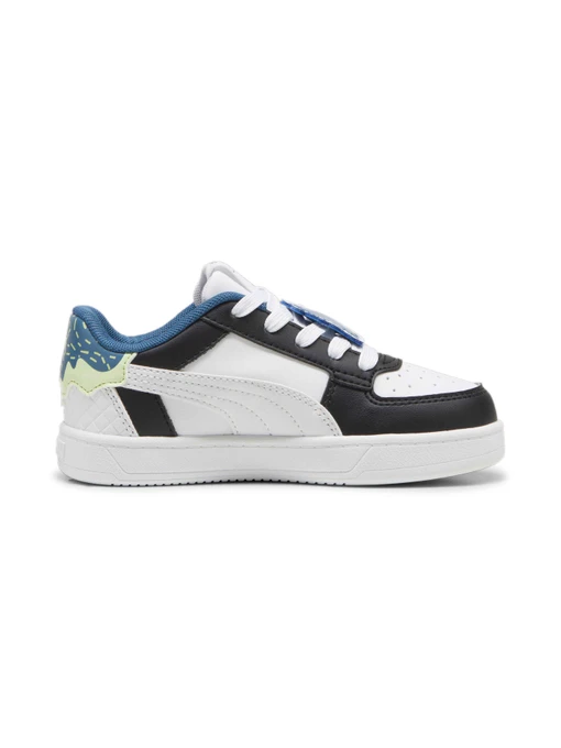 Кеды PUMA Caven 2.0 Trolls 2 Ps модель 398896 Фото