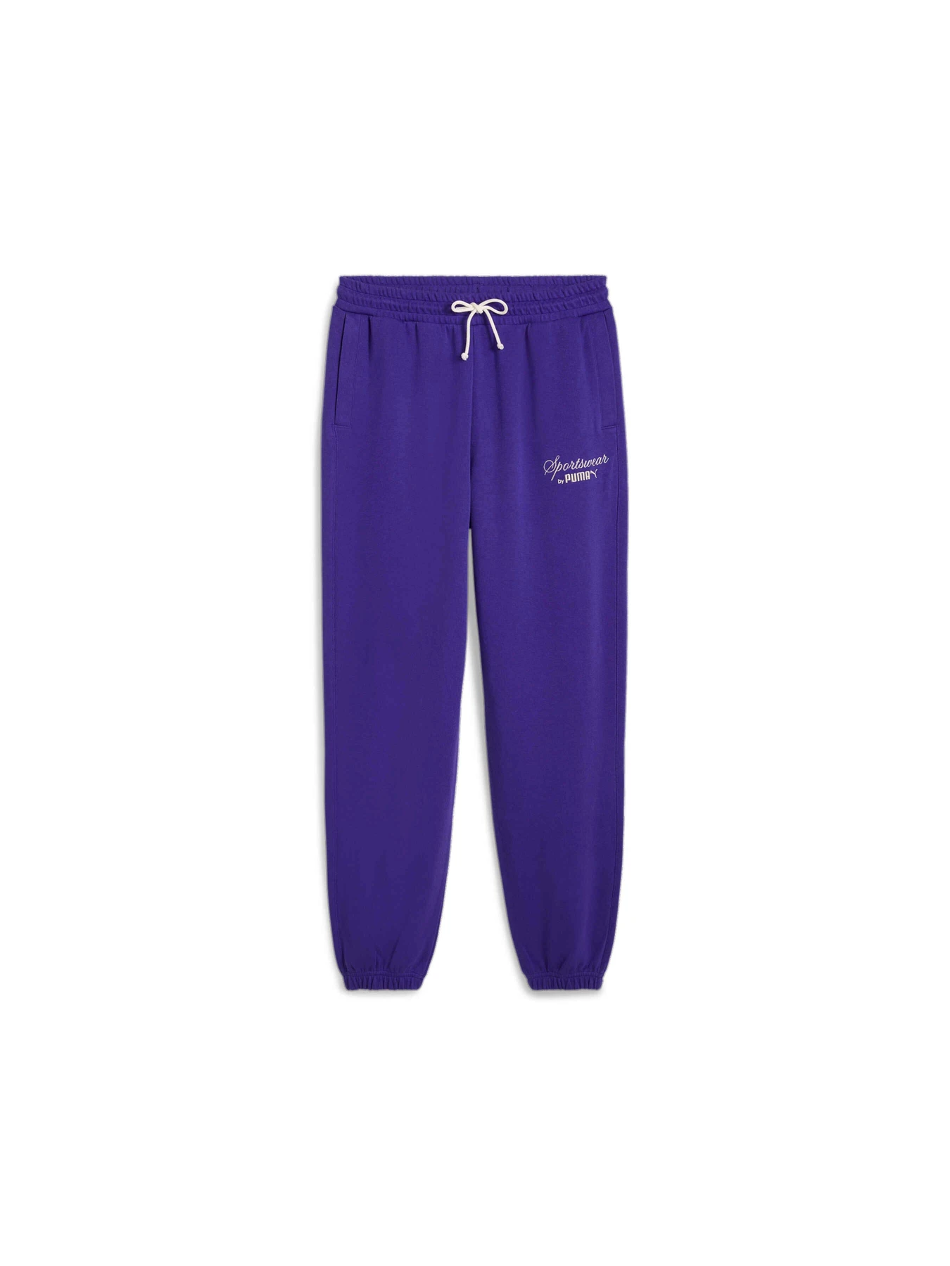 Брюки PUMA Classics+ Relaxed Sweatpants модель 626723 Брюки PUMA Classics+ Relaxed Sweatpants модель 626723 Фото