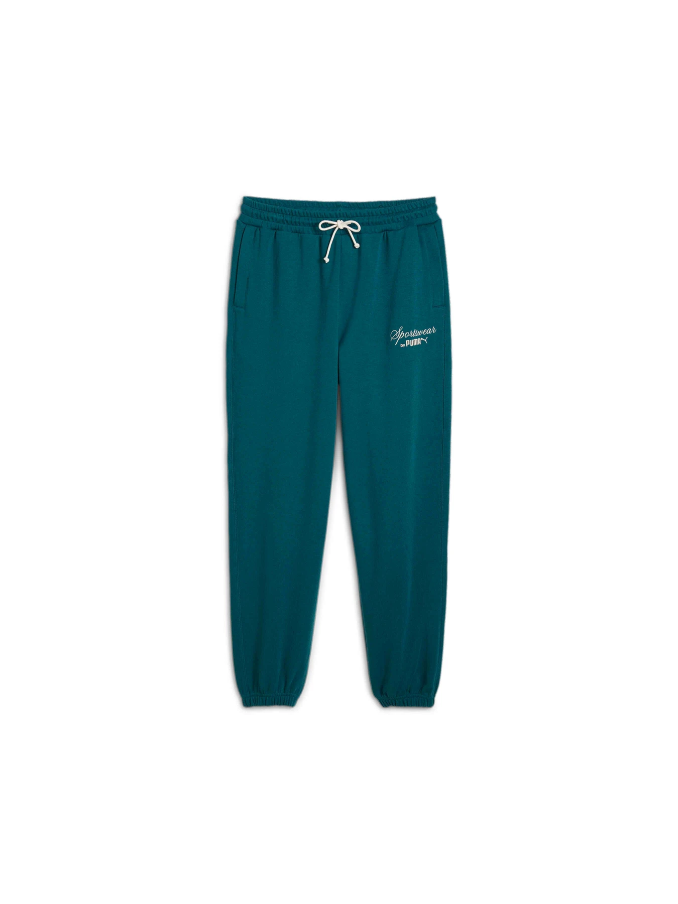 Брюки PUMA Classics+ Relaxed Sweatpants модель 626723 Брюки PUMA Classics+ Relaxed Sweatpants модель 626723 Фото