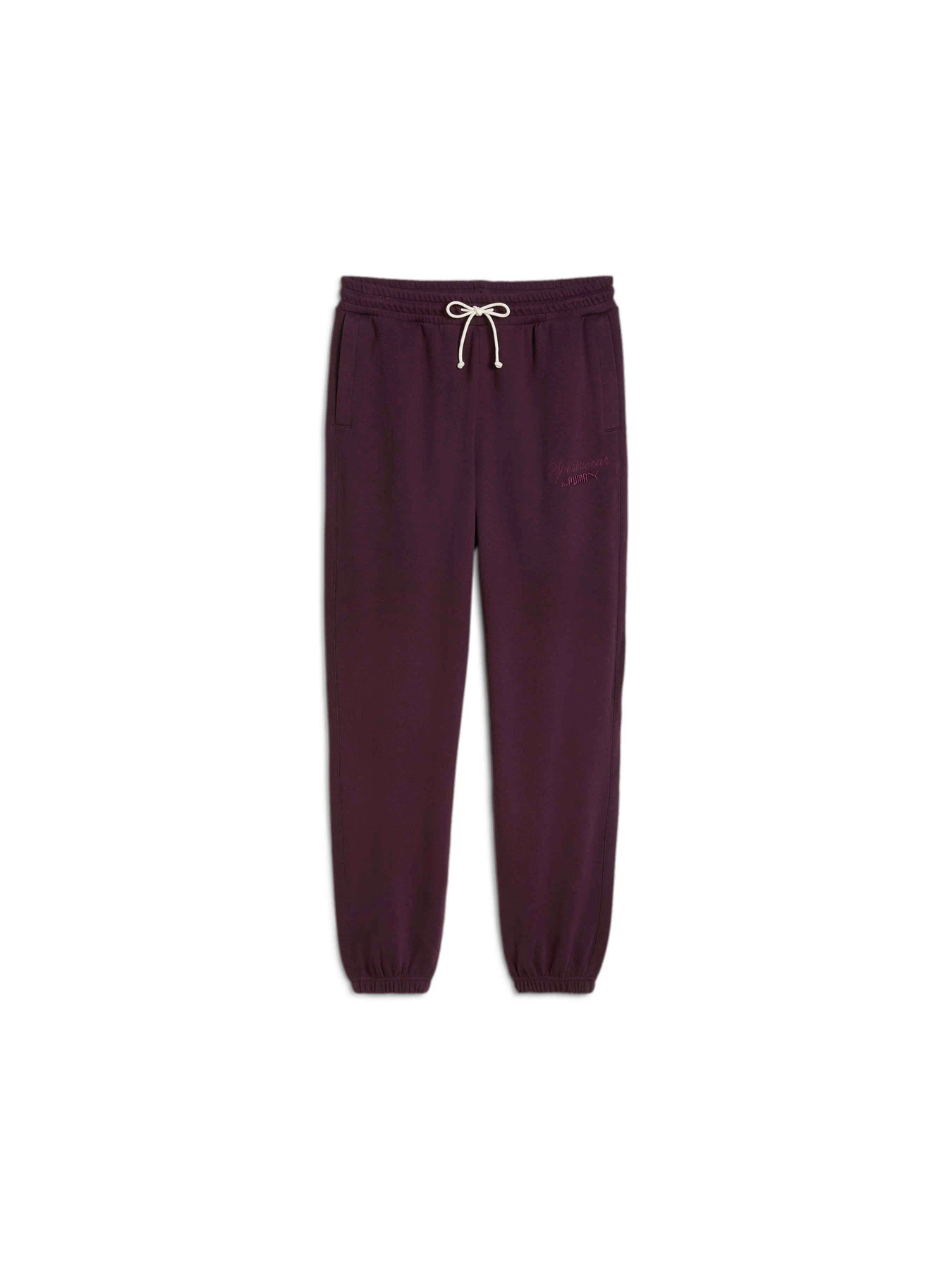 Штани PUMA Classics+ Relaxed Sweatpants модель 626723 Штани PUMA Classics+ Relaxed Sweatpants модель 626723 Фото