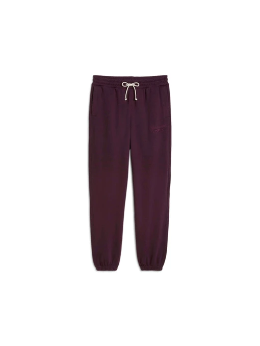 Штани PUMA Classics+ Relaxed Sweatpants модель 626723 Фото