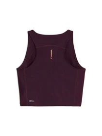 Футболки и поло PUMA Run Ultraform Crop Tank W модель 525747 Фото