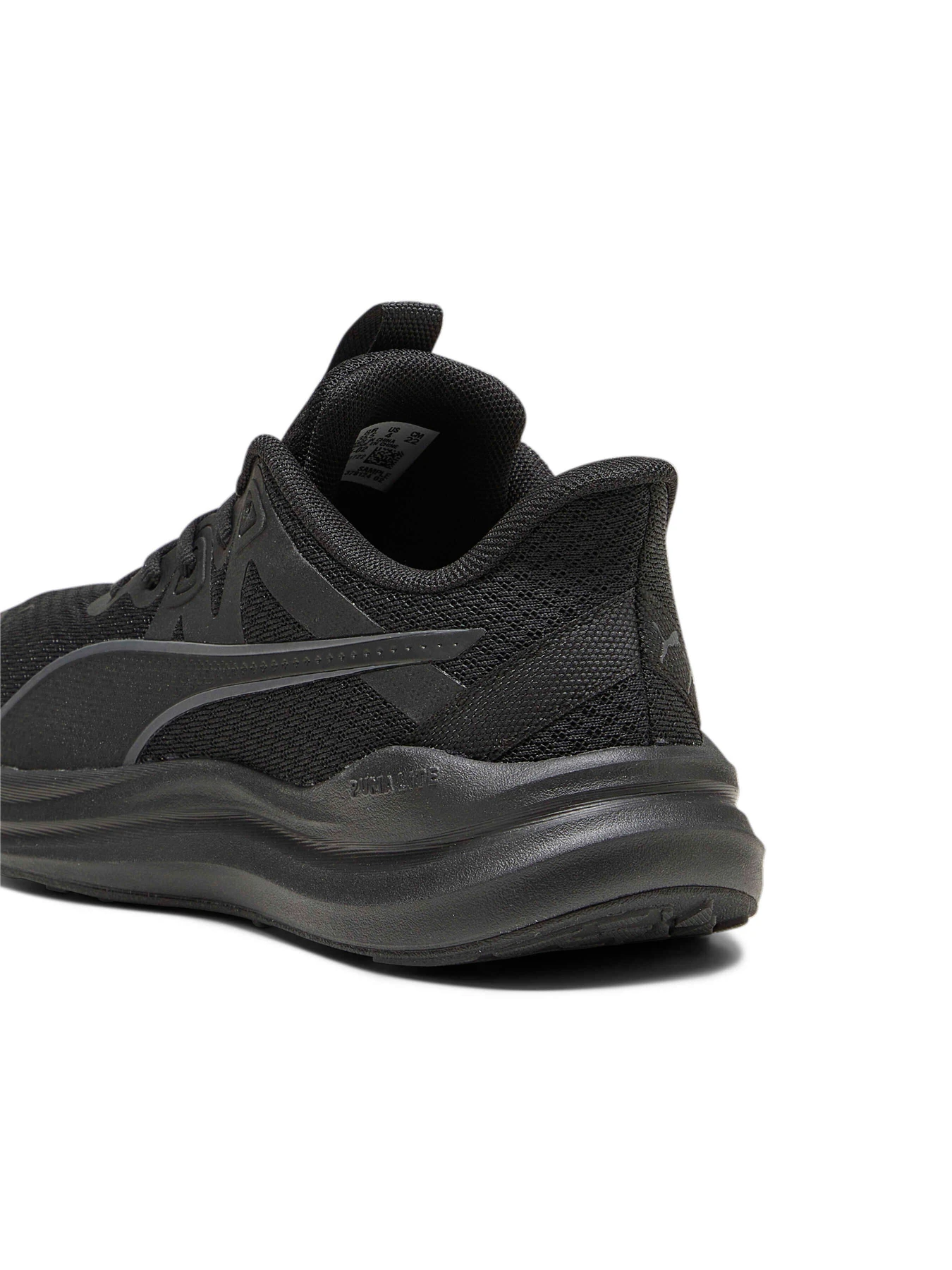 Кроссовки PUMA Reflect Lite Jr модель 379124 Кроссовки PUMA Reflect Lite Jr модель 379124 Фото