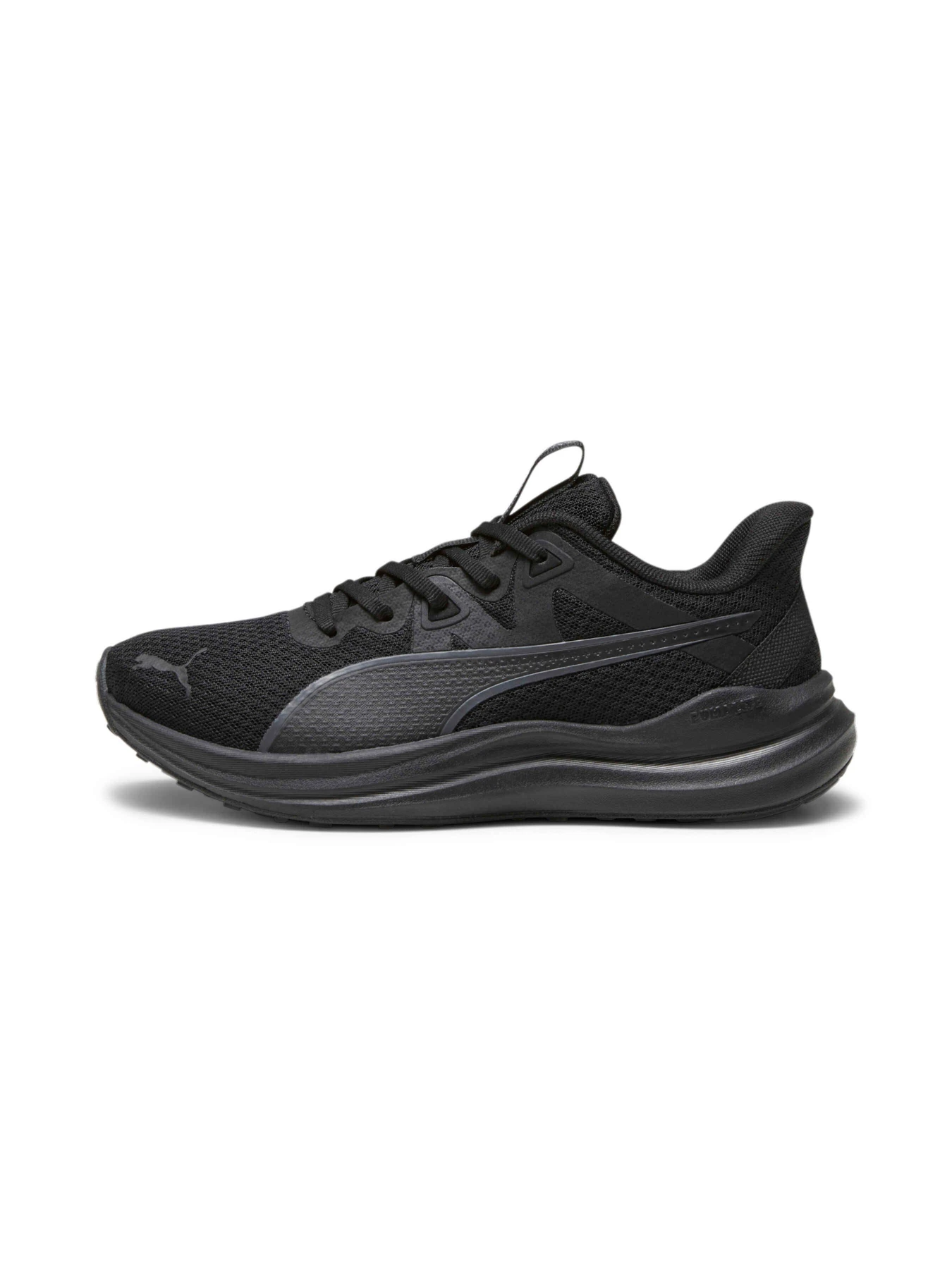 Кроссовки PUMA Reflect Lite Jr модель 379124 Кроссовки PUMA Reflect Lite Jr модель 379124 Фото