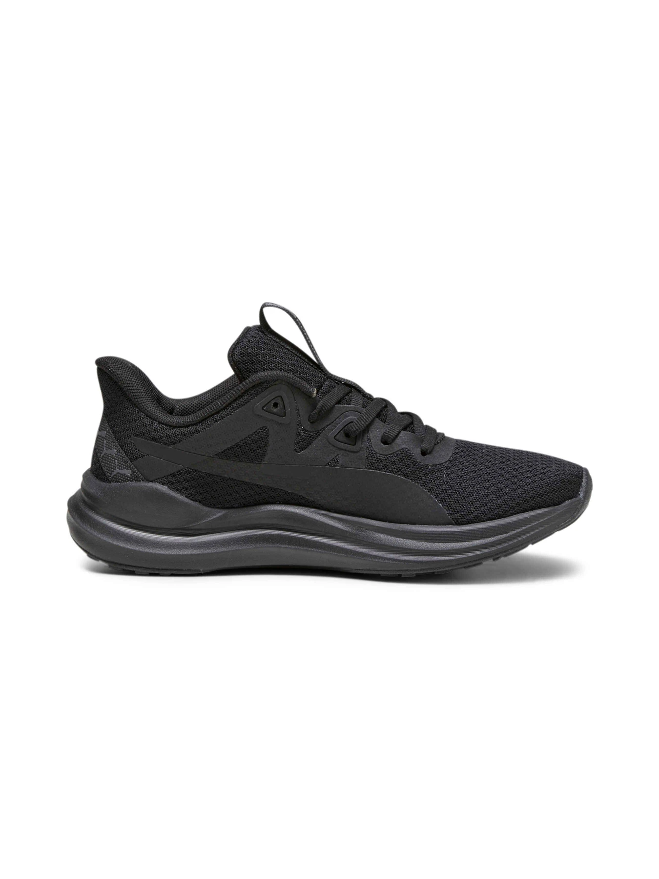 Кроссовки PUMA Reflect Lite Jr модель 379124 Кроссовки PUMA Reflect Lite Jr модель 379124 Фото
