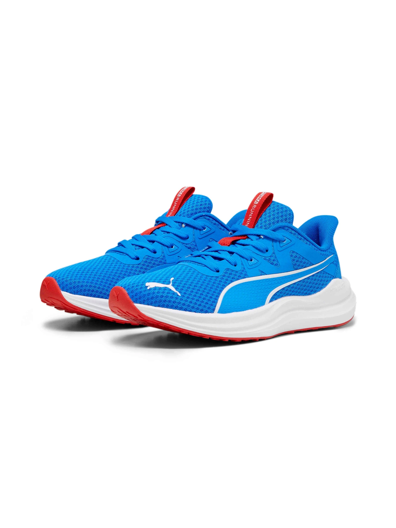 Кроссовки PUMA Reflect Lite Jr модель 379124 Фото