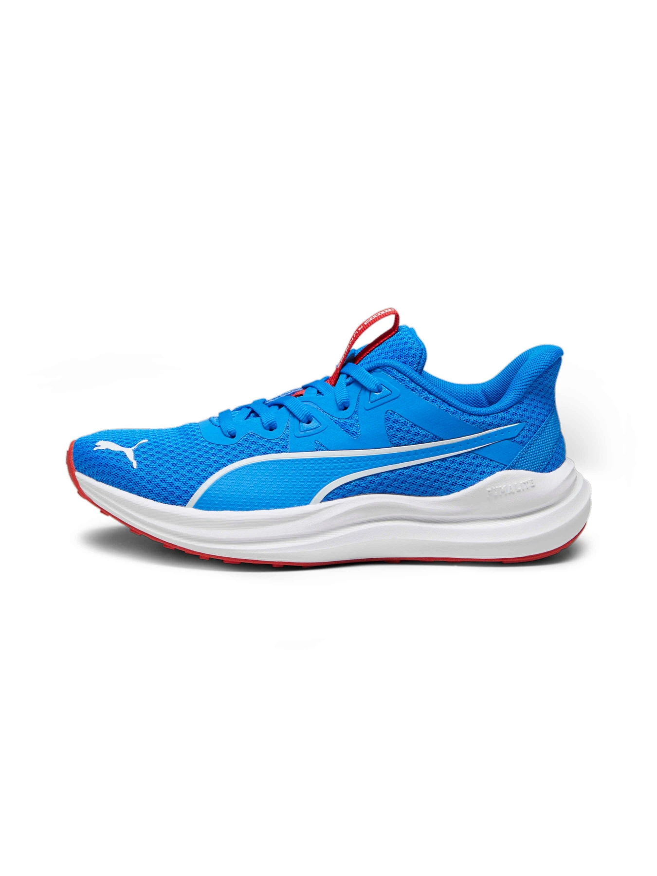 Кроссовки PUMA Reflect Lite Jr модель 379124 Фото