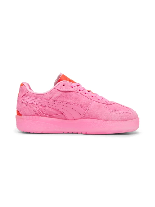 Кроссовки PUMA Palermo Moda Xtra Wns модель 398534 Фото