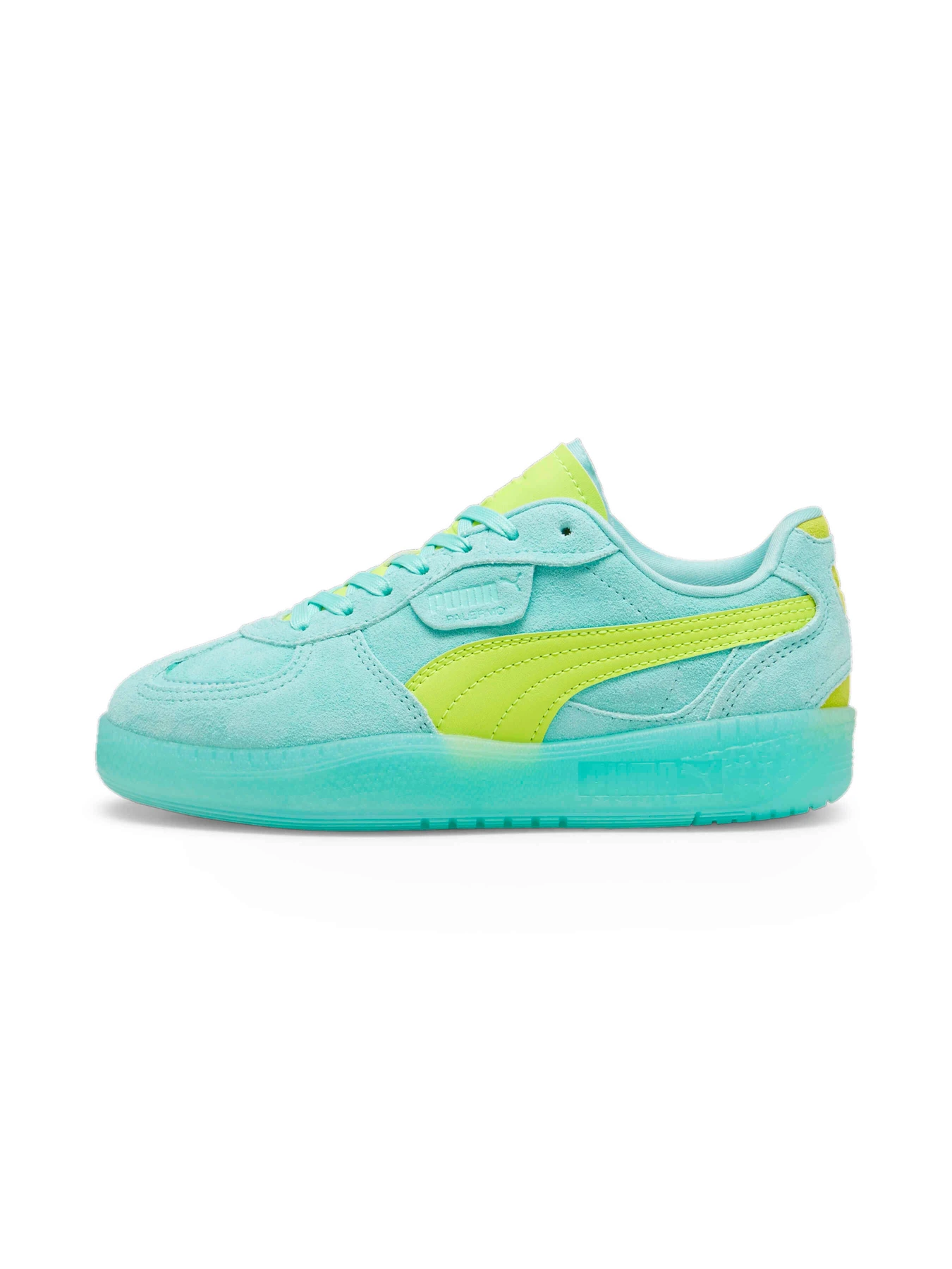 Кроссовки PUMA Palermo Moda Xtra Wns модель 398534 Кроссовки PUMA Palermo Moda Xtra Wns модель 398534 Фото