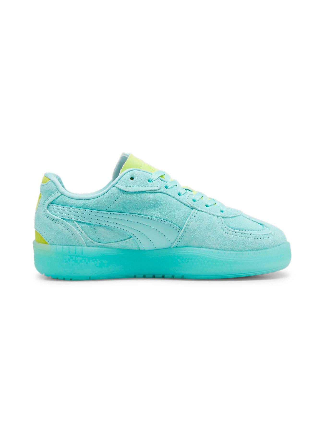 Кроссовки PUMA Palermo Moda Xtra Wns модель 398534 Кроссовки PUMA Palermo Moda Xtra Wns модель 398534 Фото
