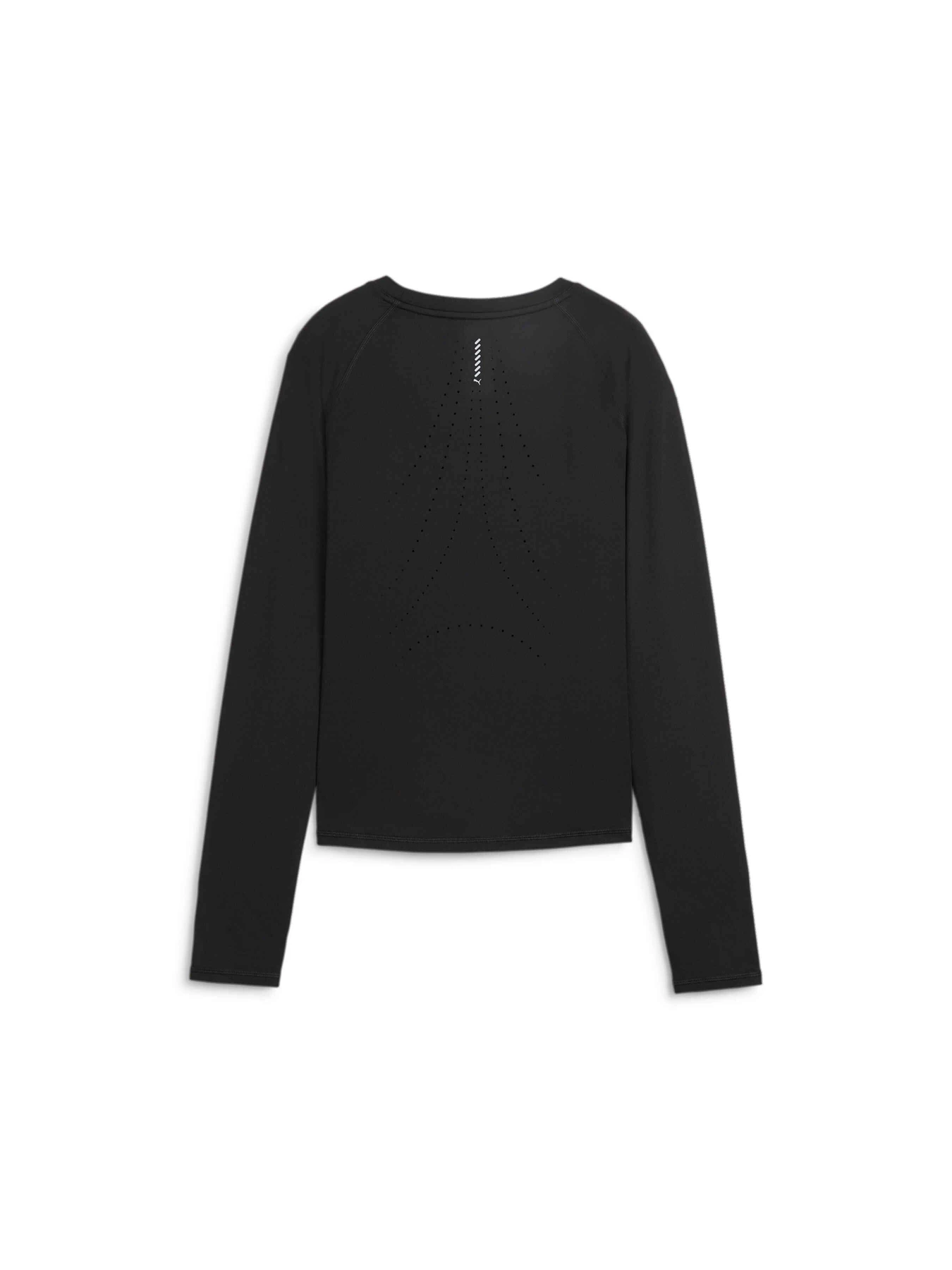 Худи и свитшоты PUMA Run Cloudspun Ls Tee W модель 524962 Худи и свитшоты PUMA Run Cloudspun Ls Tee W модель 524962 Фото