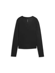 Худи и свитшоты PUMA Run Cloudspun Ls Tee W модель 524962 Фото