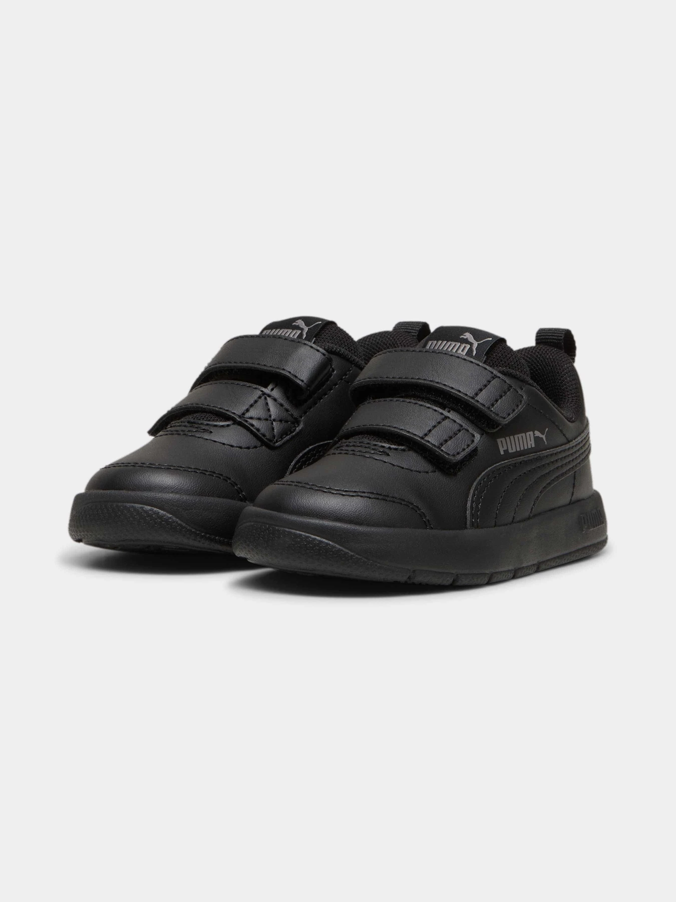 Кеди PUMA Courtflex V3 V Inf модель 310252 Фото