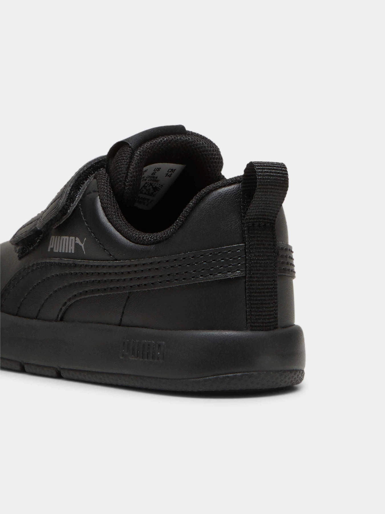 Кеди PUMA Courtflex V3 V Inf модель 310252 Фото