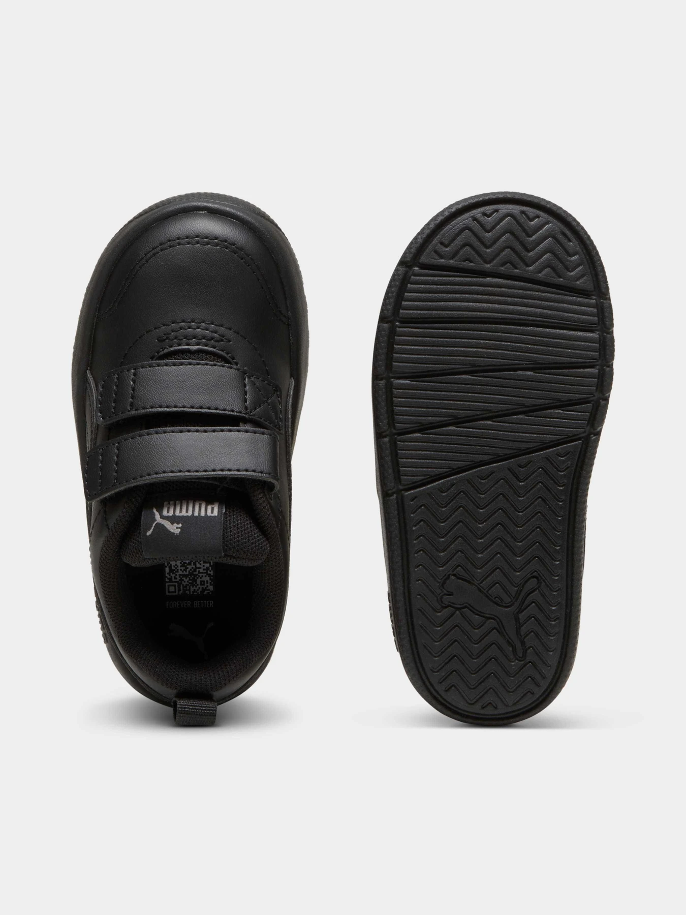 Кеди PUMA Courtflex V3 V Inf модель 310252 Фото