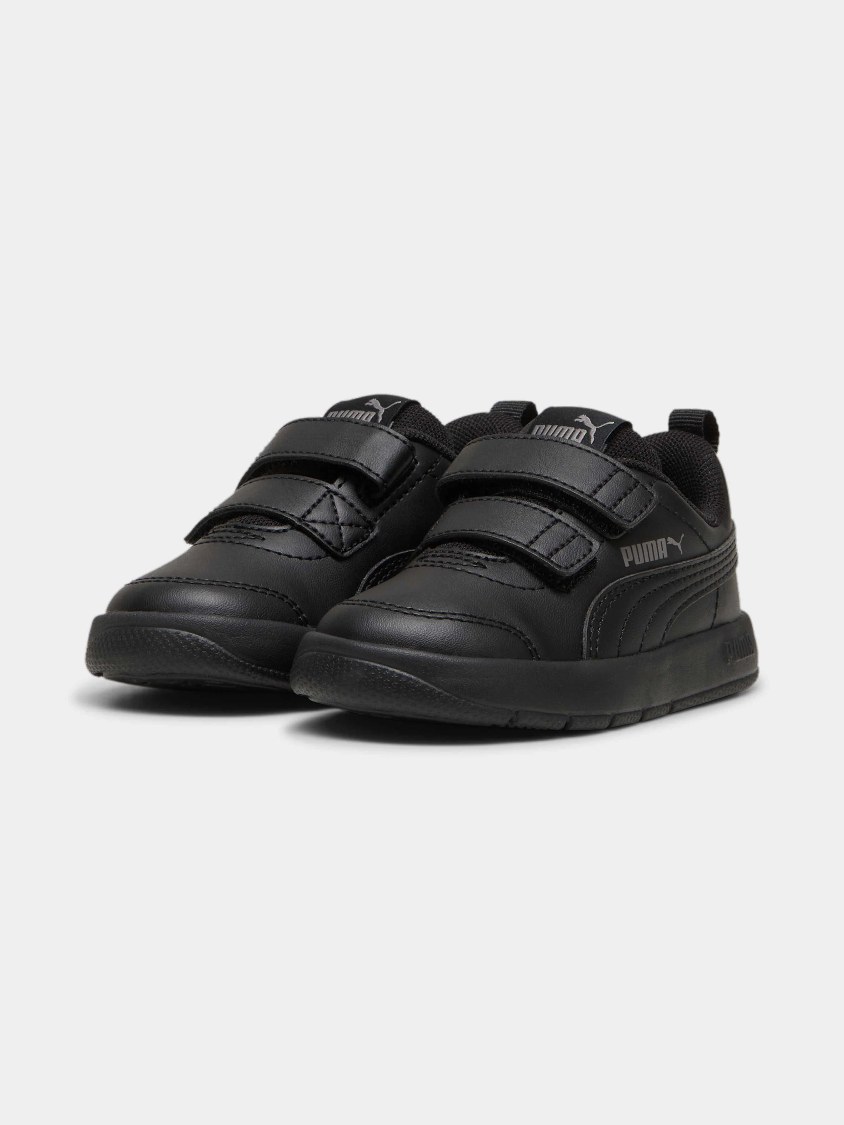 Дитячі Кеди низькі PUMA Courtflex V3 V Inf фото 2