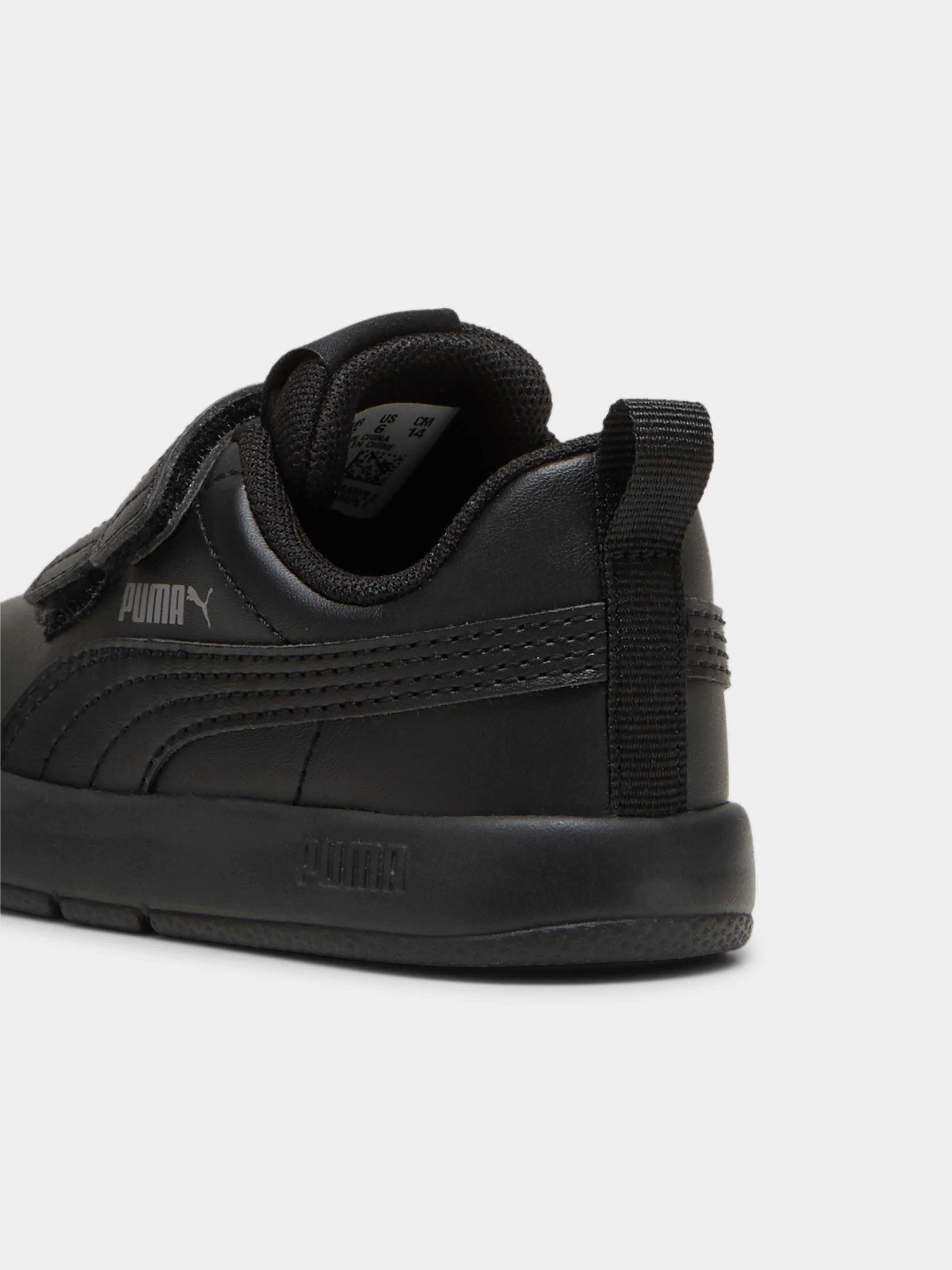 Дитячі Кеди низькі PUMA Courtflex V3 V Inf фото 3