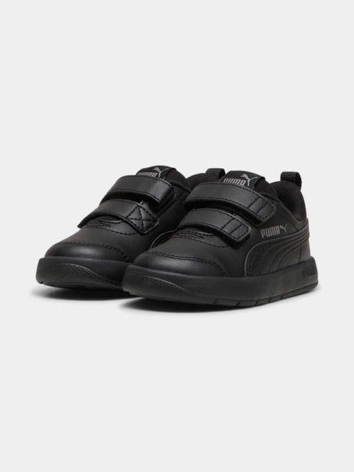 Дитячі Кеди низькі PUMA Courtflex V3 V Inf фото 2