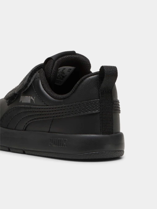 Дитячі Кеди низькі PUMA Courtflex V3 V Inf фото 3
