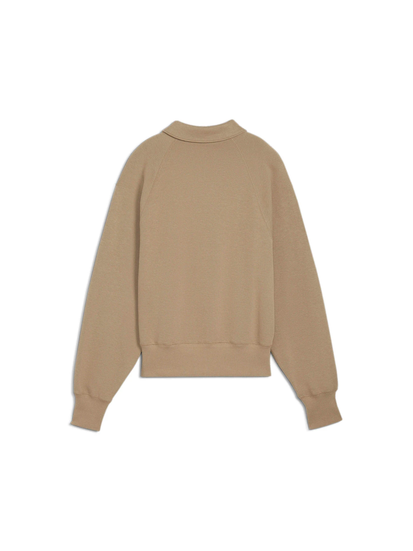 Футболки і поло PUMA Classics+ Half Zip Polo Crew модель 626561 Футболки і поло PUMA Classics+ Half Zip Polo Crew модель 626561 Фото