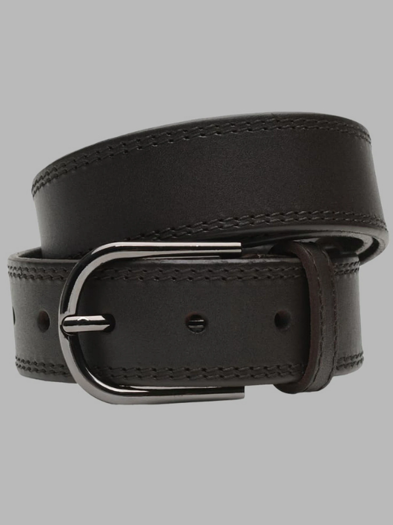 Ремни Borsa Leather модель CV1W49 Фото