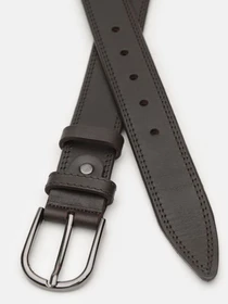 Ремни Borsa Leather модель CV1W49 Фото