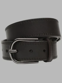 Ремни Borsa Leather модель CV1W49 Фото