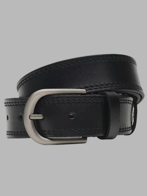 Ремені Borsa Leather модель CV1W51 Фото